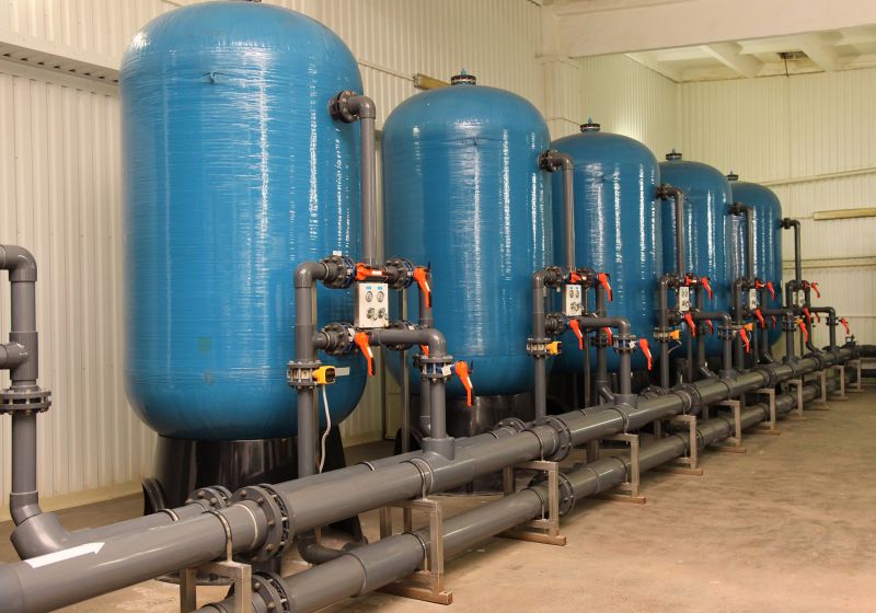 Water Treatment Service
